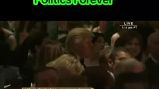 Trump Posts this video on Truth Social