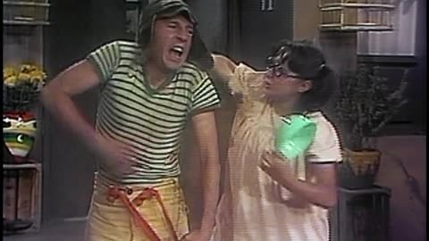 CHAVES T1 EP16