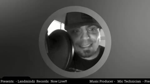Landmindz Records Inc..