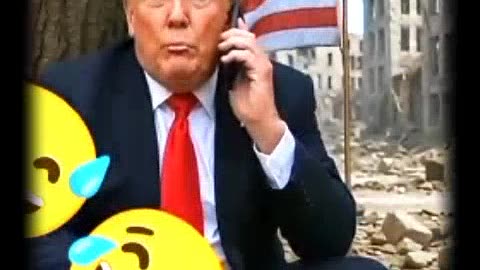 AI Exposes the Truth About Trump and Netanyahu — You Won’t Believe This!
