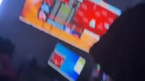 A poker bot farm where multiple bots sit at the same table and share their cards