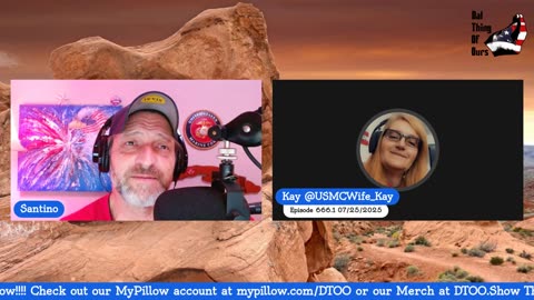 Episode 666.1 - Alan Dershowitz Shares What Worries Him Most About Epstein Case Files,