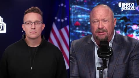 Blowing the Doors Off The Epstein Files: ‘It’s all CIA…And He’s ALIVE…!?