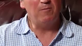 Why Tucker Doesn’t Think Trump Was Involved With Epstein