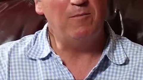 Why Tucker Doesn’t Think Trump Was Involved With Epstein