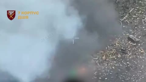 ⚔️ The massive enemy assault on Pokrovsk with light equipment, - 7th Corps of DSHV