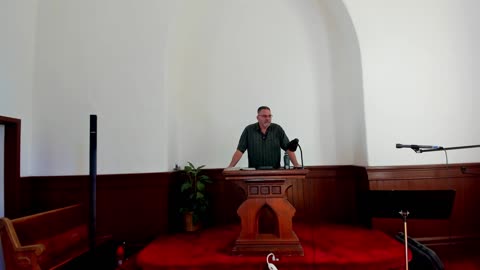 Keep in Step with the Ruach