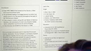 Ian Carroll's Conspiracy Tools