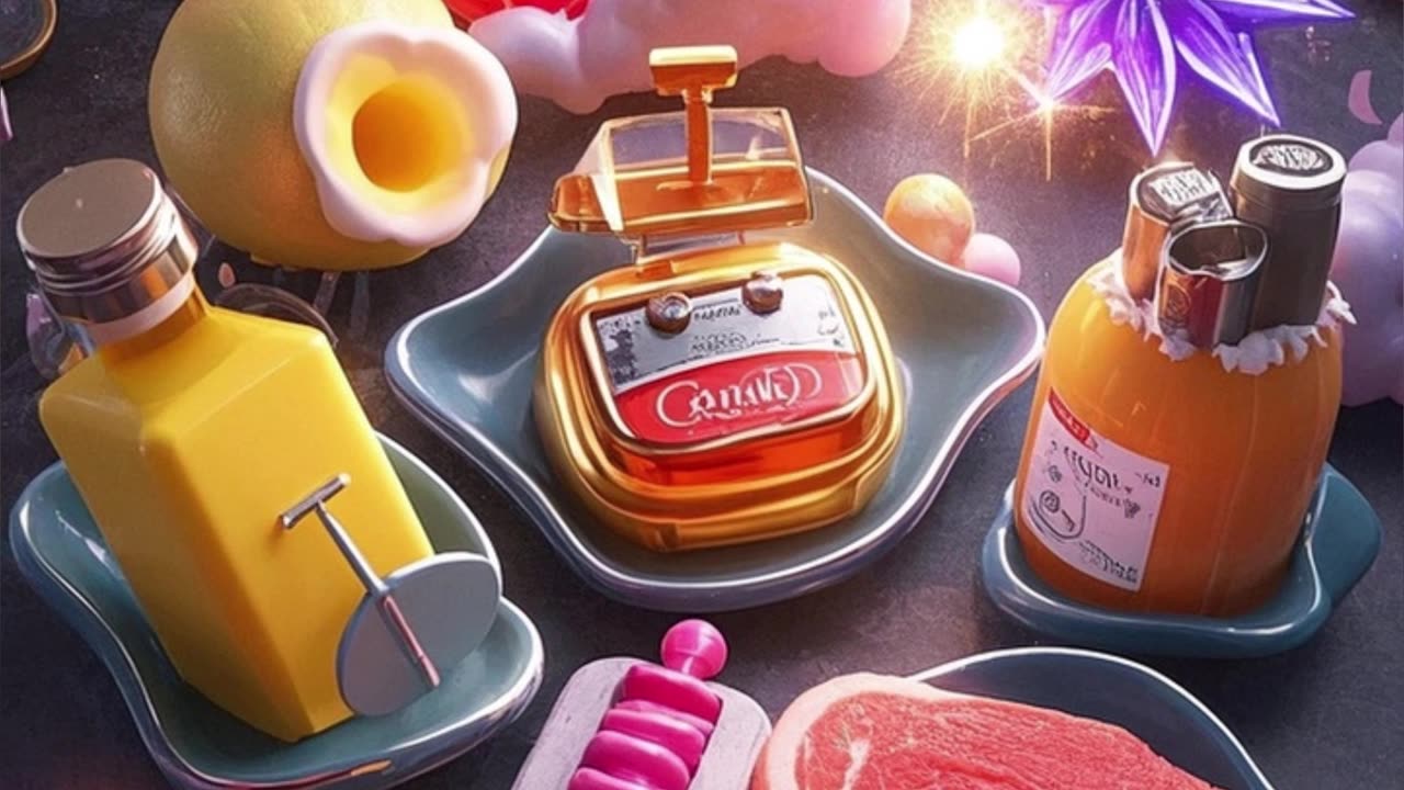 Los Hechos Más Curiosos del Universo en 1 Minuto in Spanish