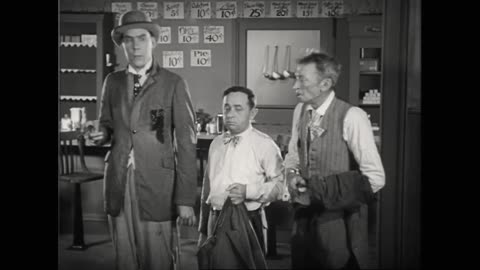 The Head Guy (1930) Short film | Comedy