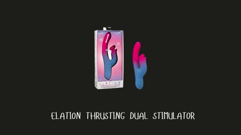 The Toy That Moves with You and Knows What You Need