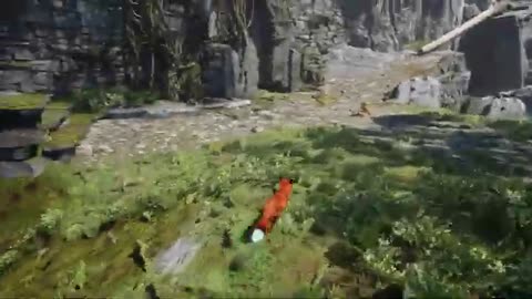Spirit of the North 2 - PS5 PRO First 25 Minutes Gameplay | Open World Adventure Game 2025