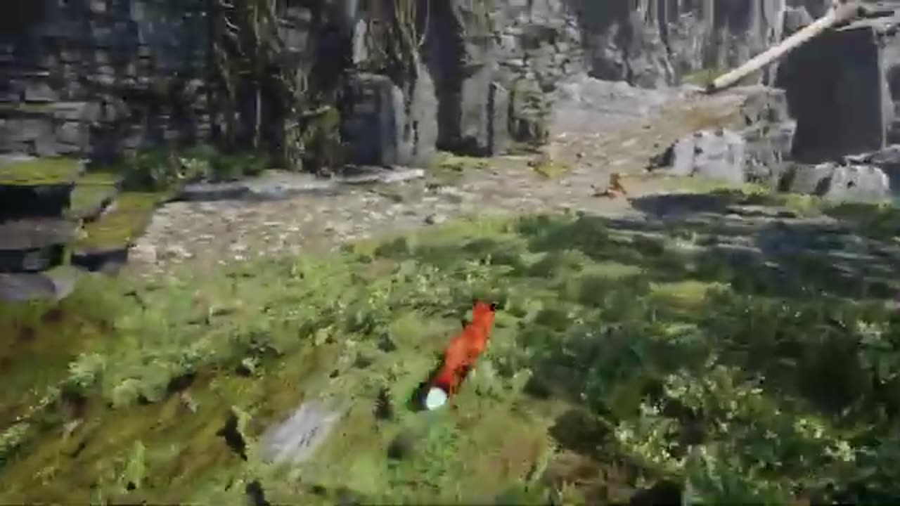 Spirit of the North 2 - PS5 PRO First 25 Minutes Gameplay | Open World Adventure Game 2025