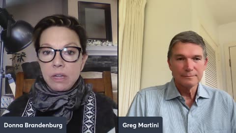 BNN (Brandenburg News Network) 5/21/2025 Liberty Essentials & Greg Martini - Supreme Court