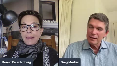 BNN (Brandenburg News Network) 5/21/2025 Liberty Essentials & Greg Martini - Supreme Court