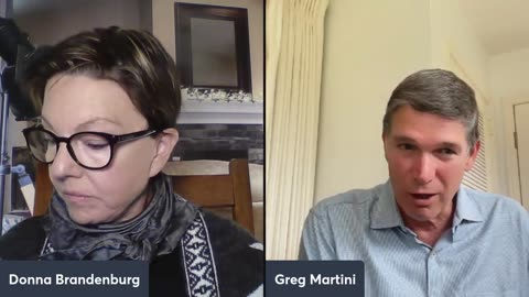 BNN (Brandenburg News Network) 5/21/2025 Liberty Essentials & Greg Martini - Supreme Court