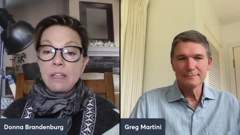 BNN (Brandenburg News Network) 5/21/2025 Liberty Essentials & Greg Martini - Supreme Court
