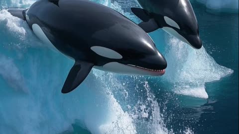 Top 5 Mind-Blowing Facts About Orcas You Never Knew
