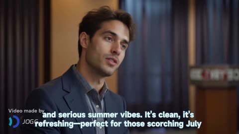 Top 5 Summer Fragrances for Men in 2025