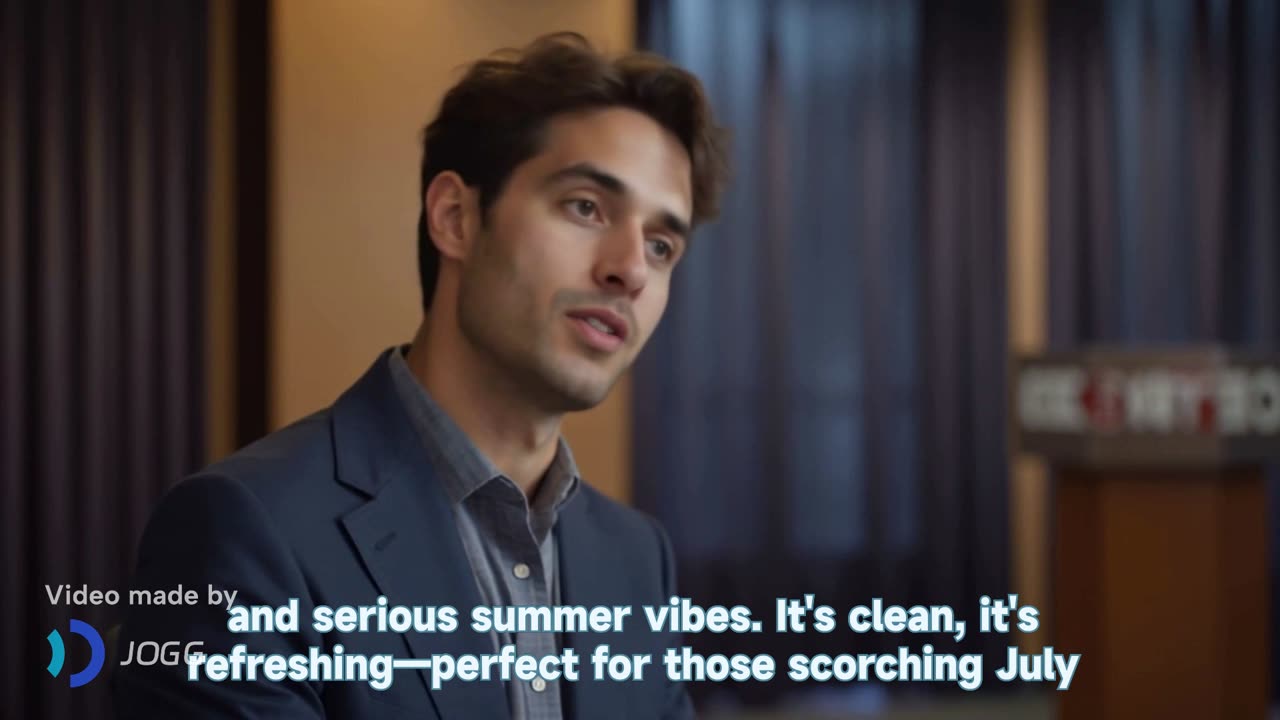 Top 5 Summer Fragrances for Men in 2025