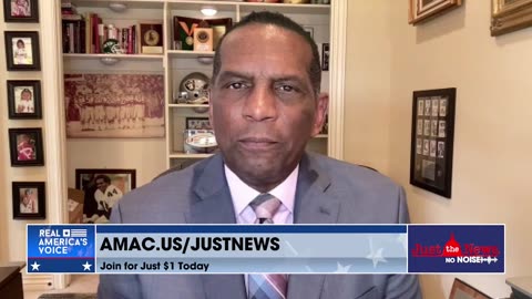 Rep. Burgess Owens: One Big Beautiful Bill will help middle class prosper