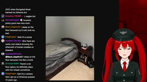 ❤️🤍 WILD WEEK! CHATTING, REACTING, AND GAMING 🤍❤️