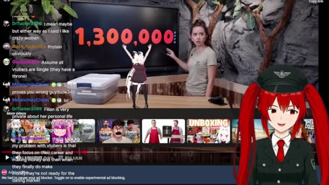 ❤️🤍 WILD WEEK! CHATTING, REACTING, AND GAMING 🤍❤️