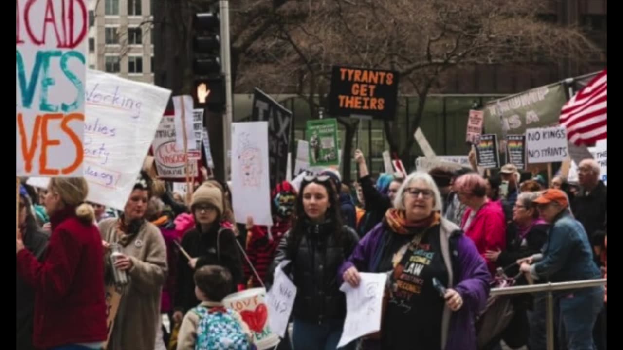 🚨JUNE 14TH 2025....THEIR PLANS ARE PLAYING OUT‼️‼️