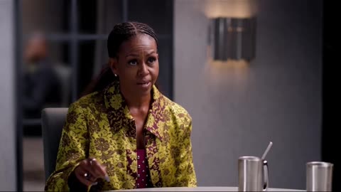 Princeton's Hidden Affirmation - Michelle Obama on DOAC