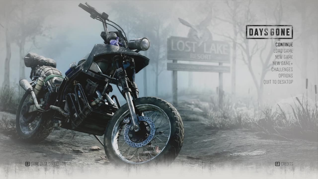 Days Gone - 15