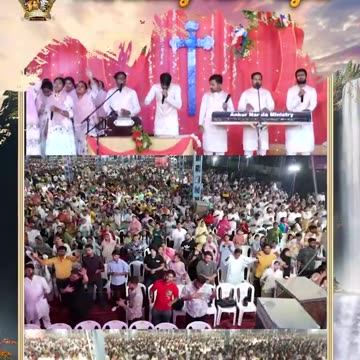 Praise and Prayer Thursday Full Night || #ankurnarulaministries #anugrahtv