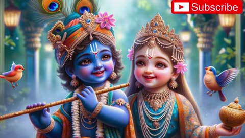 Radha Krishna Prem Bhajan 2025