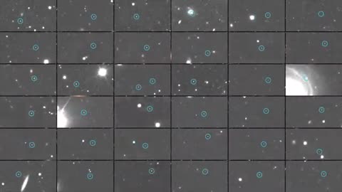 BREAKING: Vera C. Rubin Observatory Discovers Over 2,100 NEW Asteroids! ☄️🔭