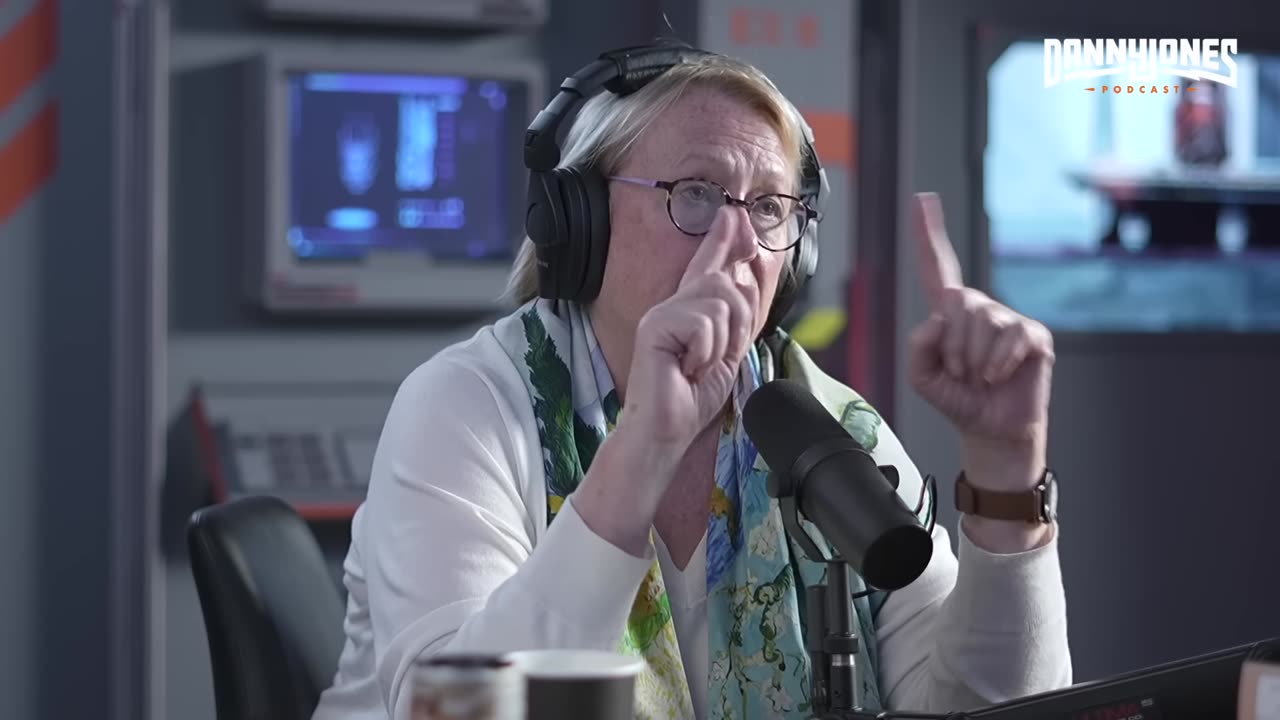 $21 Trillion MISSING from U.S. Reserves - This is Where it Went -Catherine Austin Fitts