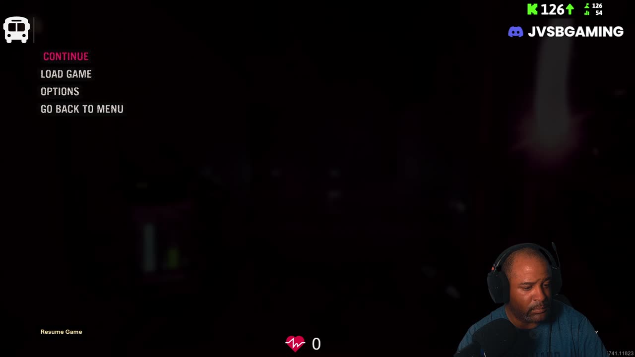 let's get scary