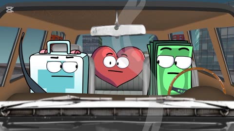Health Money and Love
