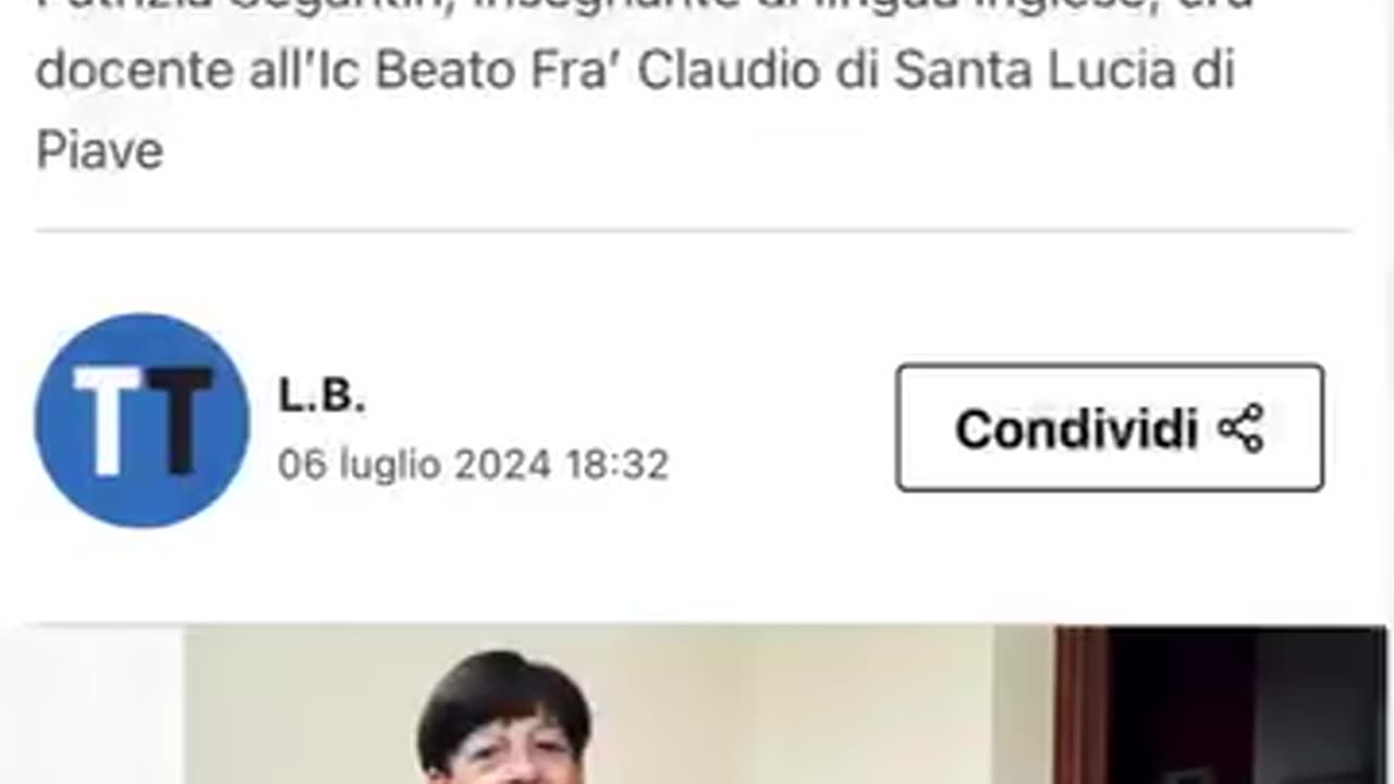 GENOCIDIO A SCUOLA, VACANZE MALEDETTE, ANNO SCOLASTICO 2023/24