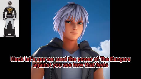 Blarx Return To Big Hero 6 Part 4