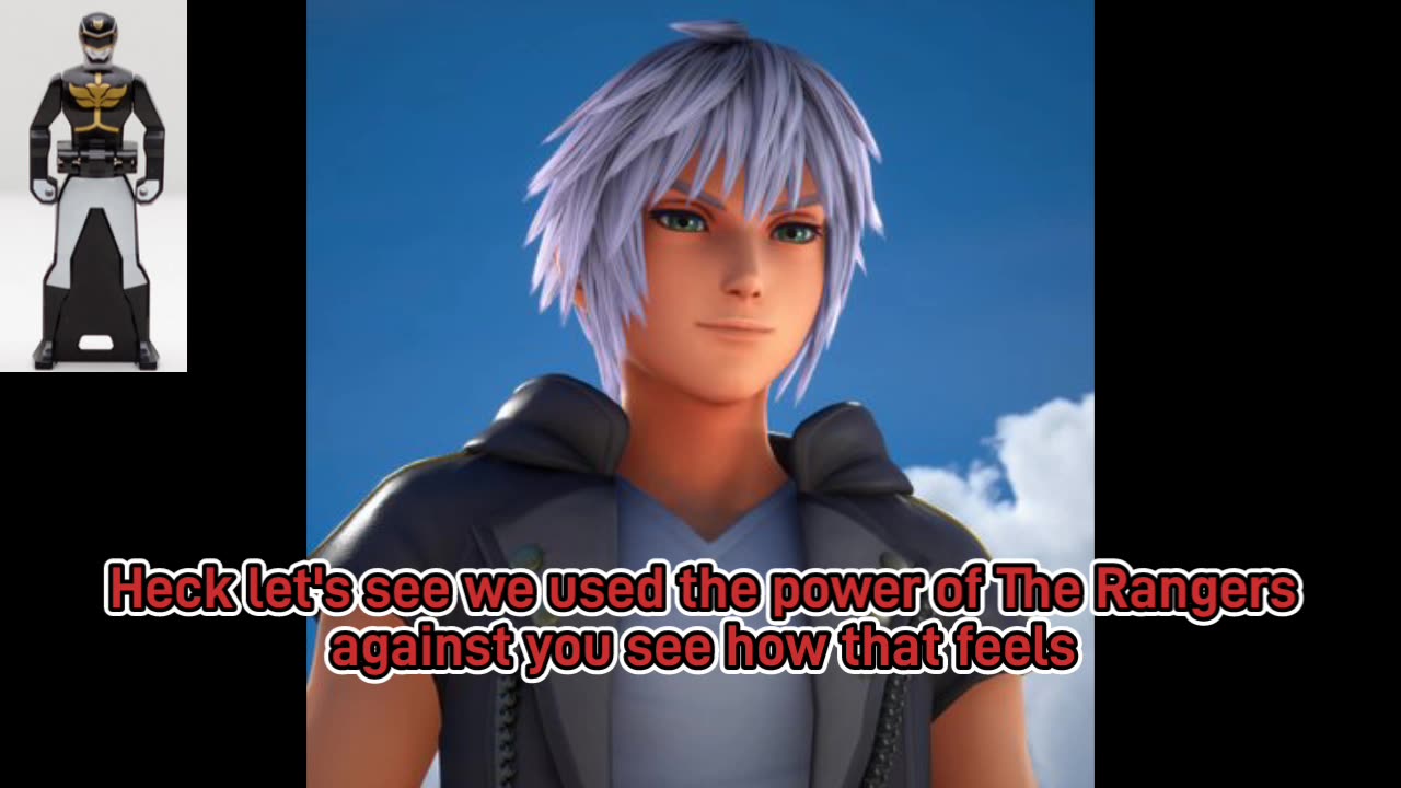 Blarx Return To Big Hero 6 Part 4