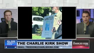 Assassination Culture On Full Display at the 'No Kings' Protests This Weekend