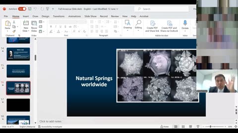 Hindi - Dr Shafi Training - Bio Disc 3 - Bio Light 3