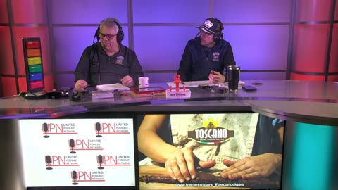 What Will the Cigar of Year Be in Cigar Journal and Cigar Aficionado? - The After Show