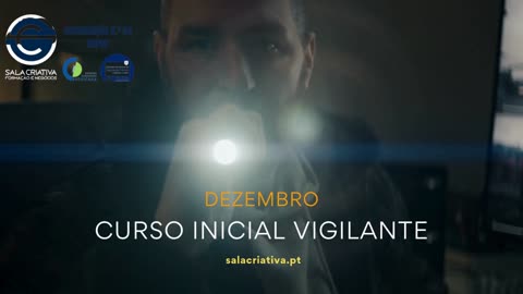 Academia segurança privada