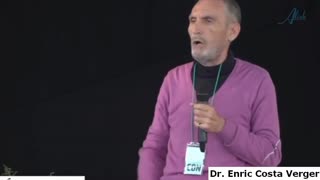 Dr. Enric Costa Verger, vacunas en niños (2016)