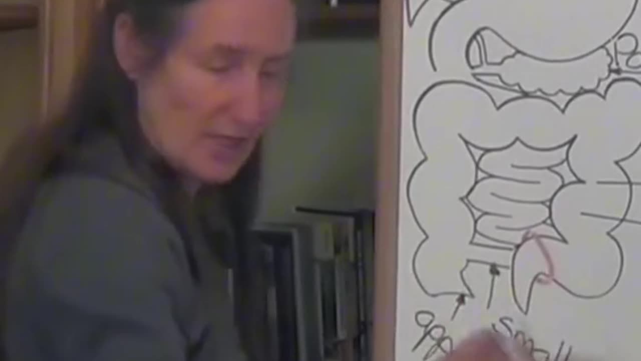 Barbara O’Neill-How to cure constipation naturally