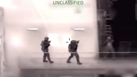 Marines Drop In Like Bosses – Another Venezuelan Oil Cheat Boat Belongs to Uncle Sam Now