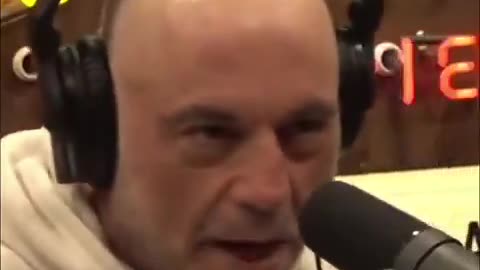 Joe Rogan’s Take on ICE (and ICE Media Coverage)