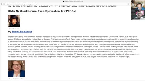 The Unknown Episode 63: elections bonanza, ICE in Evanston, #whatthehales and family court reform
