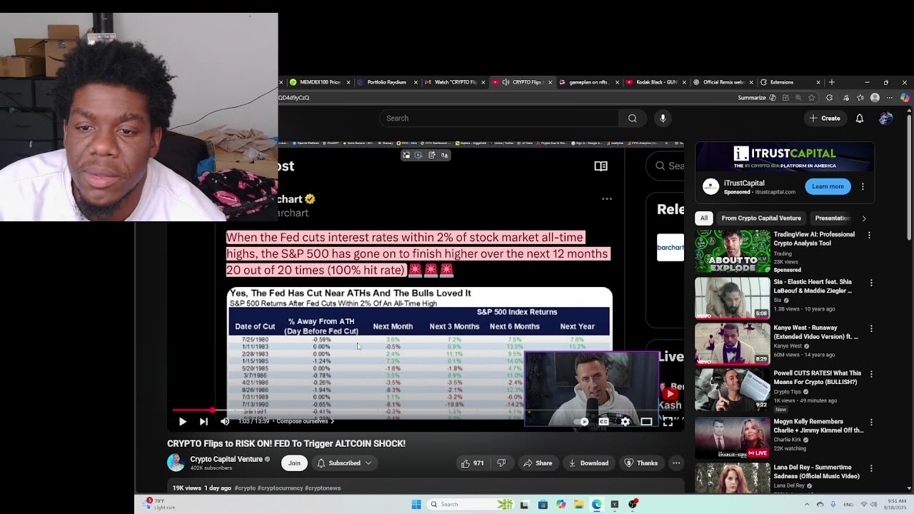 gameplan on nfts , Lets stand on business