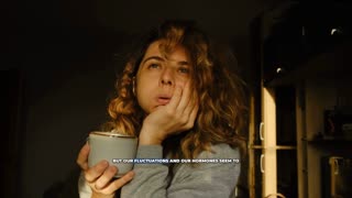 Helping Women Sleep with Dr. Nicole Smith